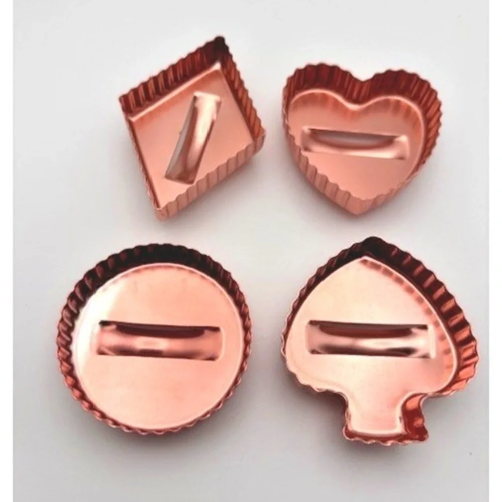 Unbranded set four